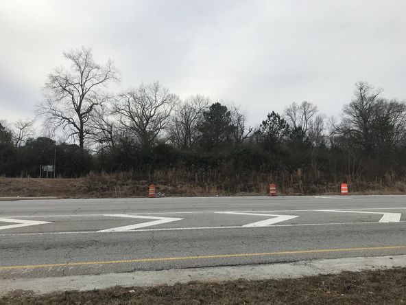 Poplar Road (Tract 3): Poplar Rd, Newnan, GA, 30263